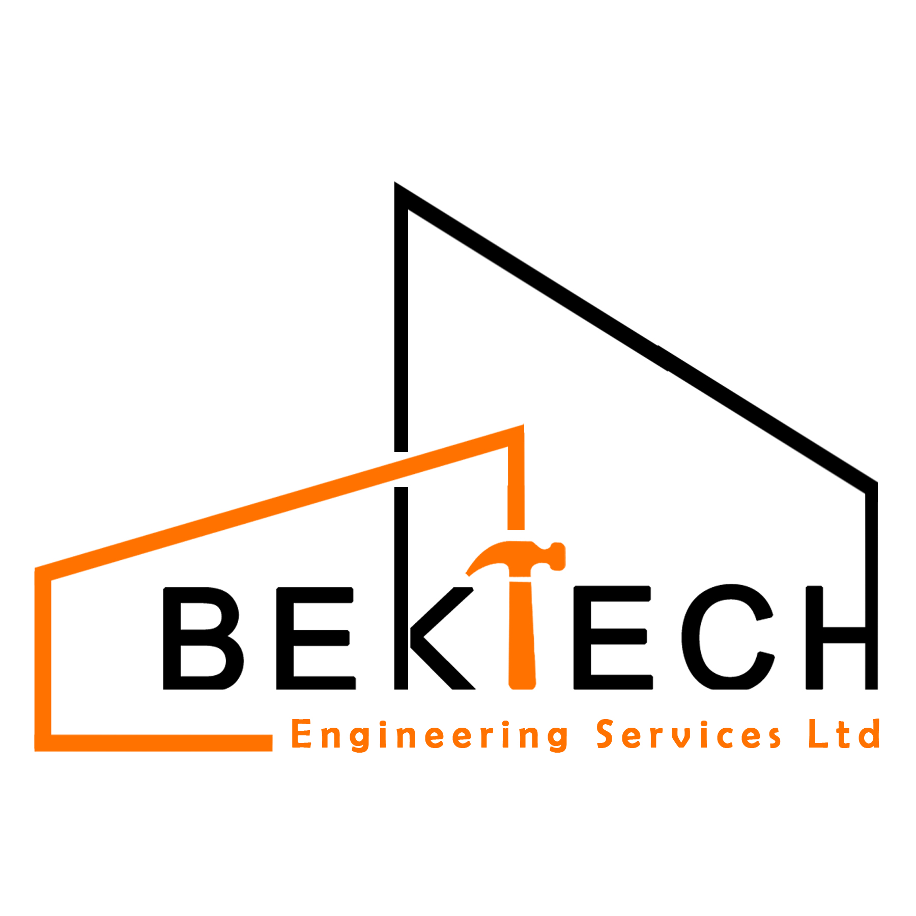 Bektech logo