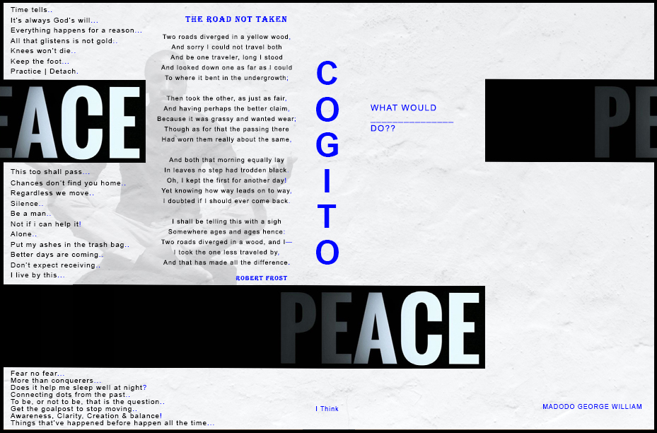 Book cover design by LeAds Ug