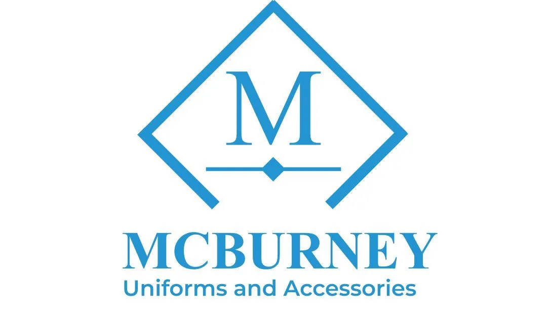 McBurney Scrubs