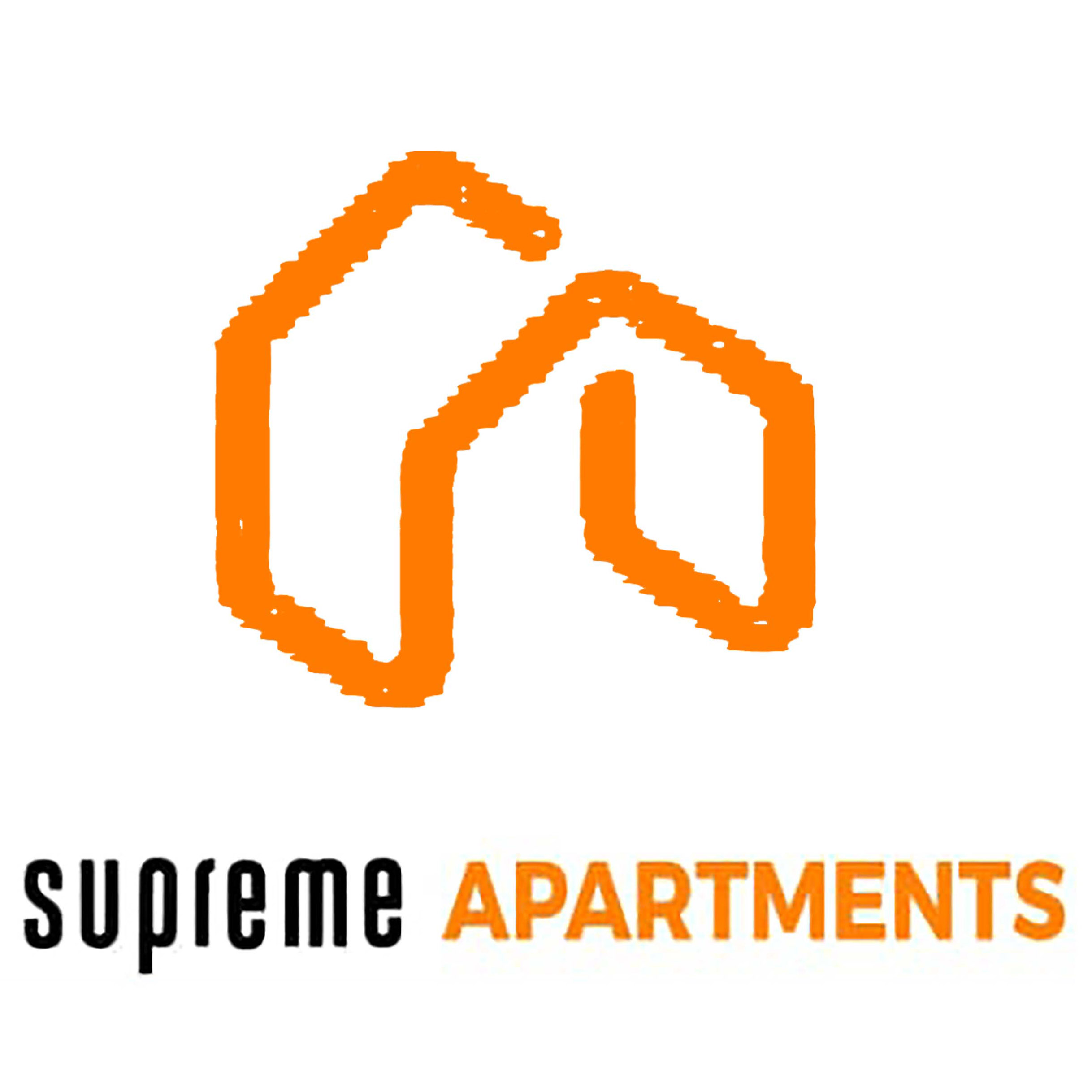 Supreme Apartments Seguku logo